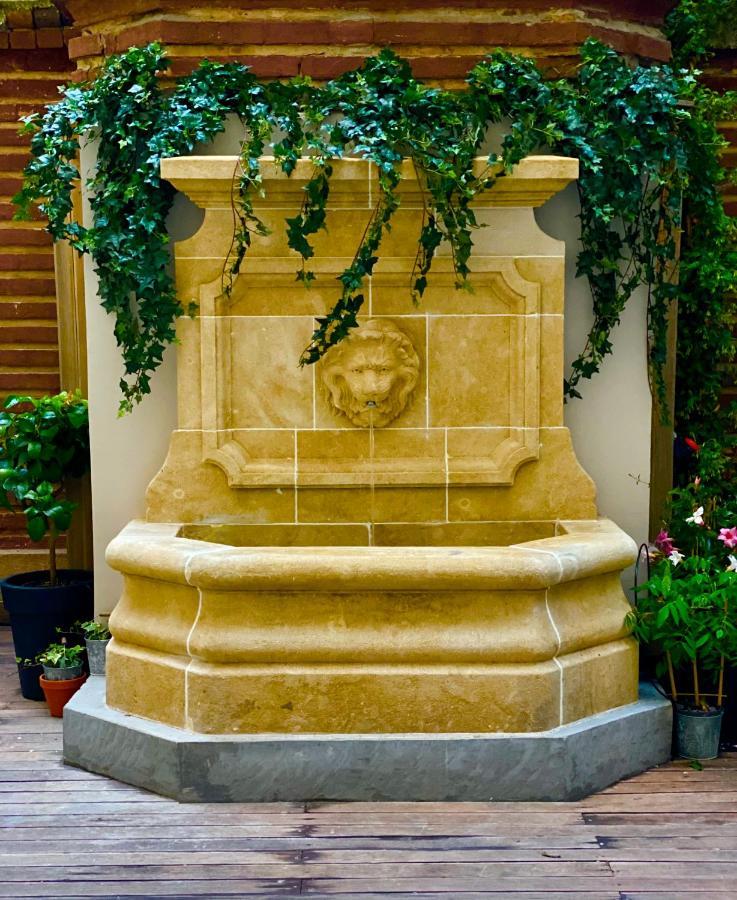 Boutique Hotel Provencia Marseille Exterior photo