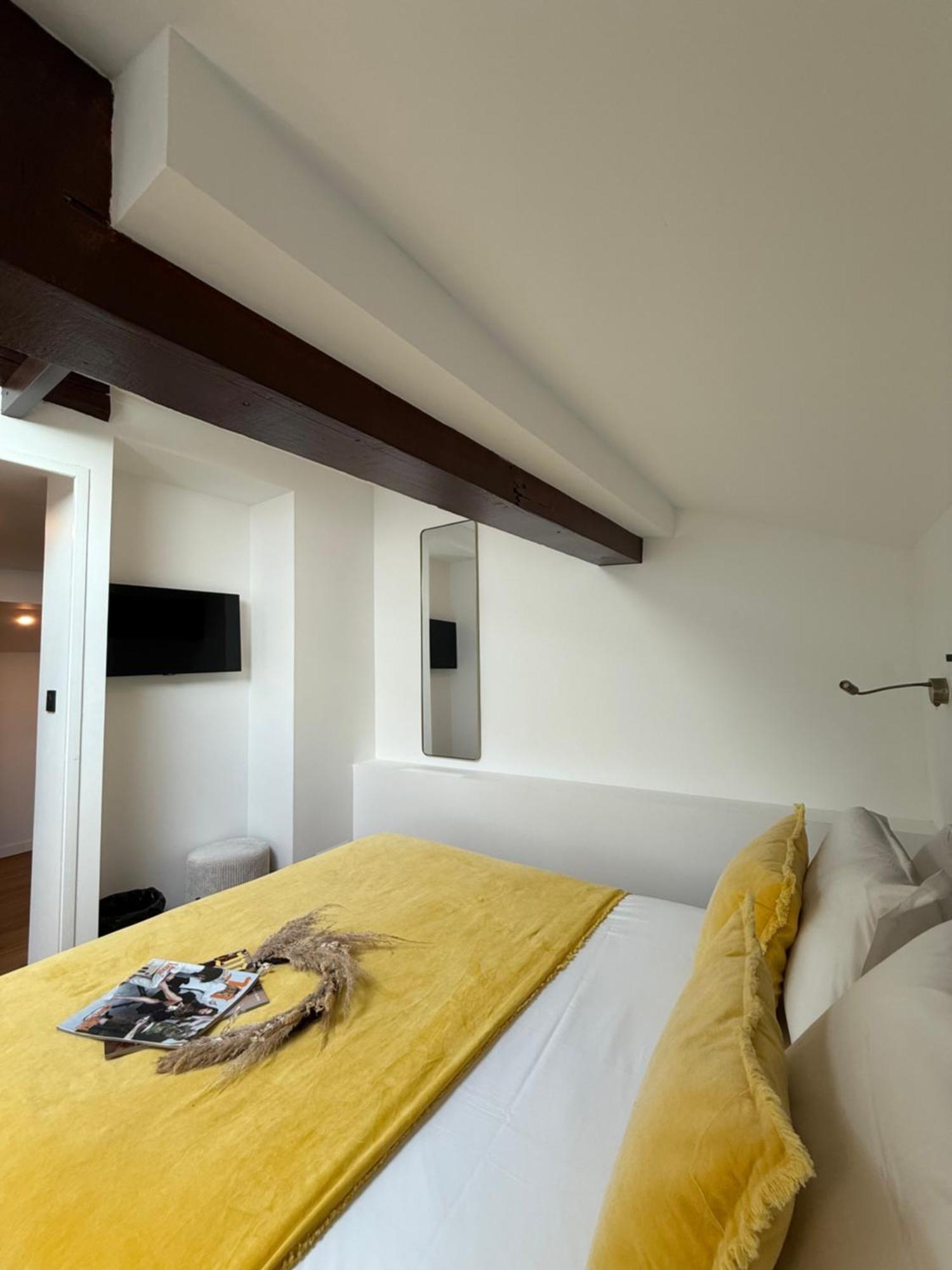 Boutique Hotel Provencia Marseille Exterior photo