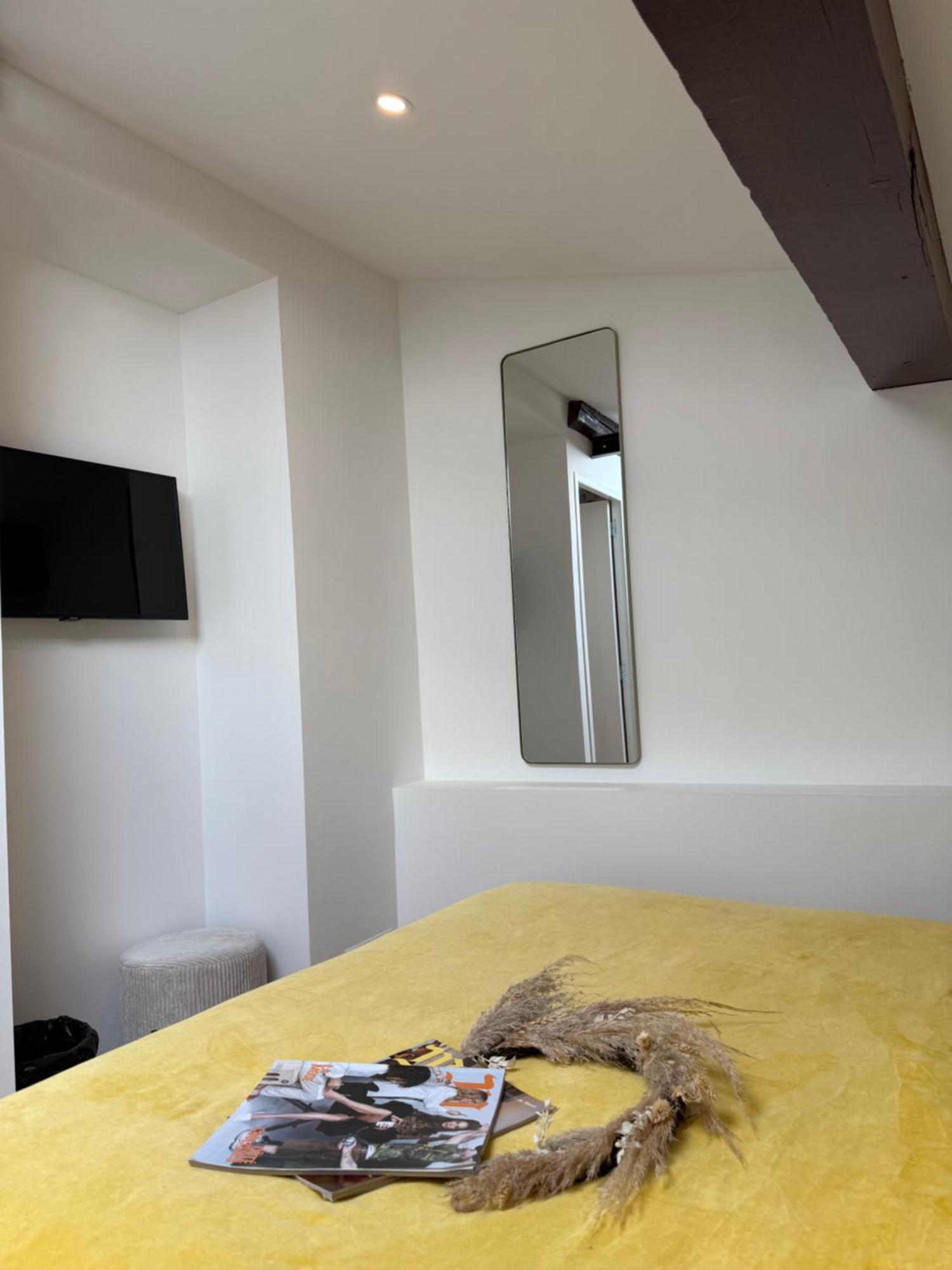 Boutique Hotel Provencia Marseille Exterior photo